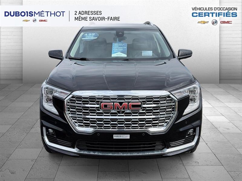 gmc Terrain 2024 - 3