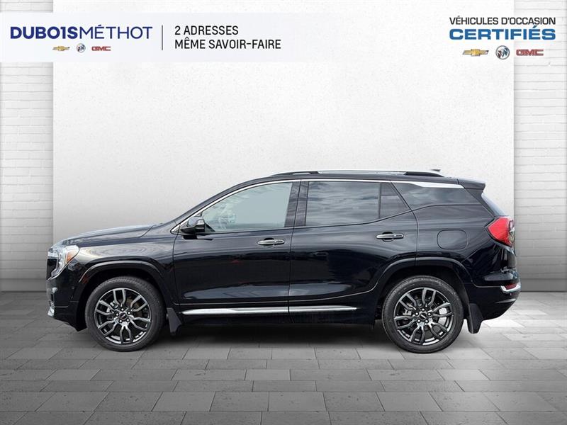 gmc Terrain 2024 - 4