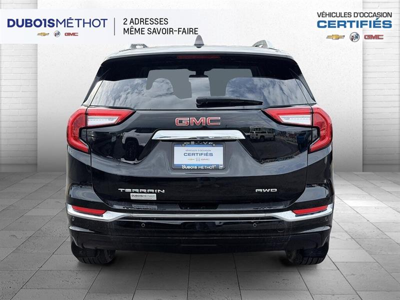gmc Terrain 2024 - 6