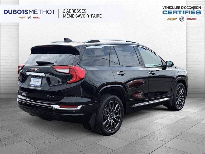 gmc Terrain 2024 - 7