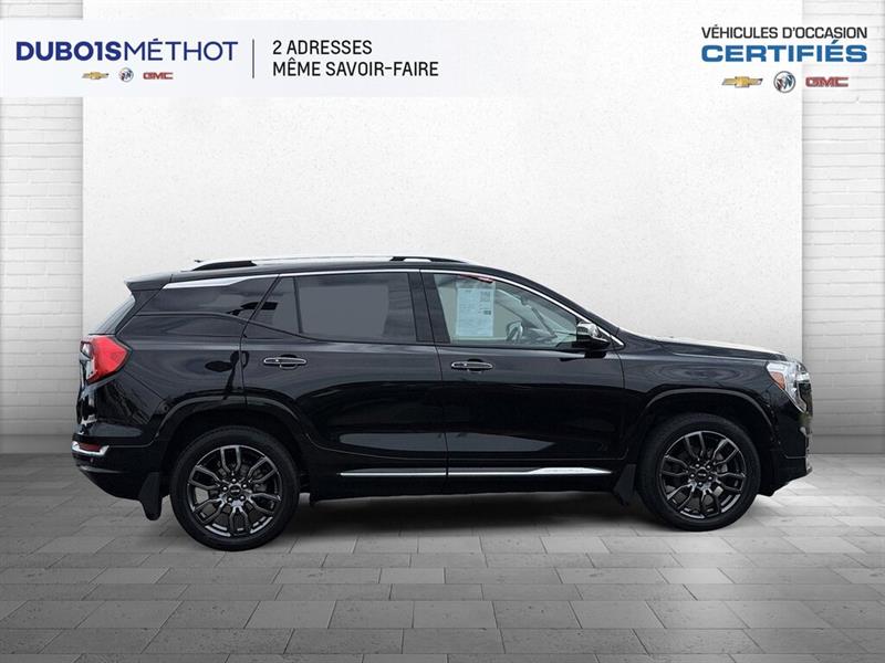 gmc Terrain 2024 - 8