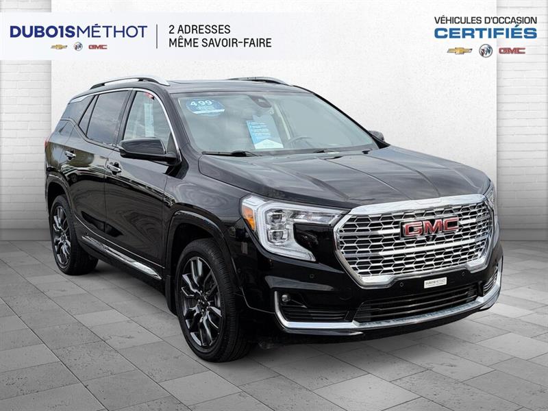gmc Terrain 2024 - 9