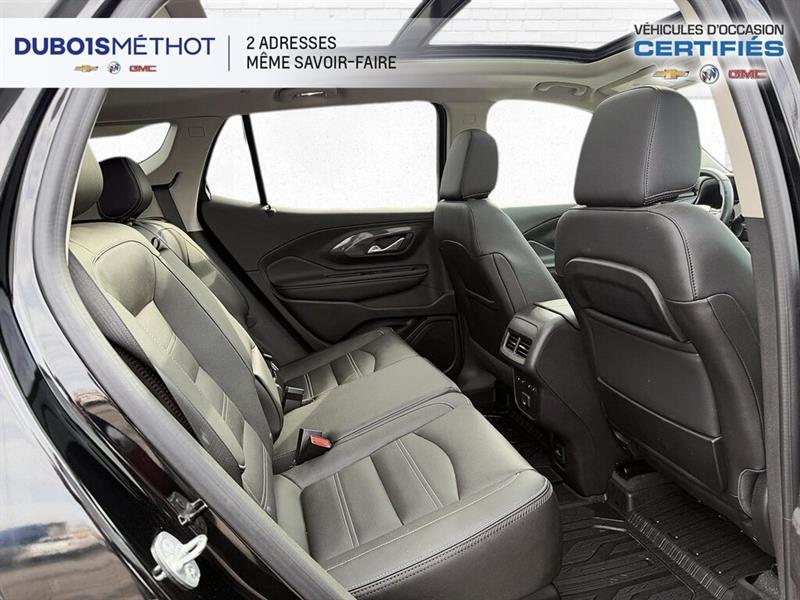 gmc Terrain 2024 - 10