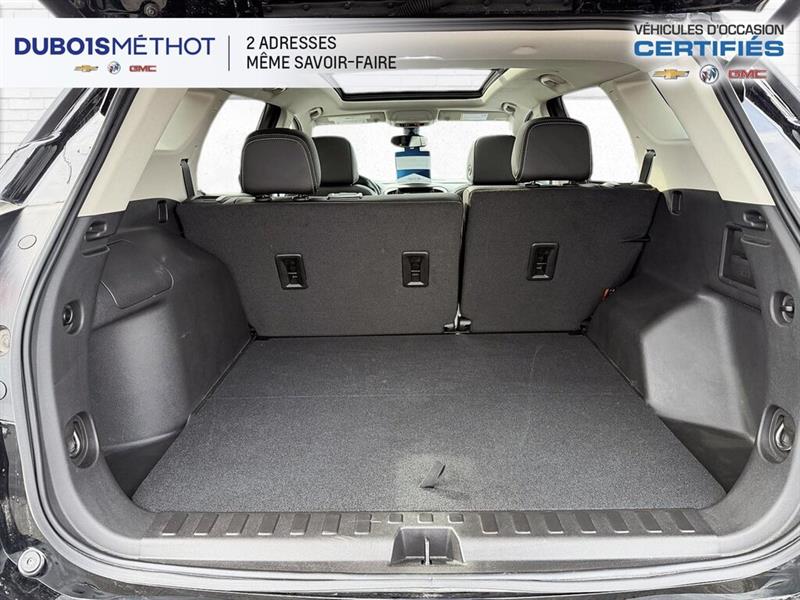gmc Terrain 2024 - 11