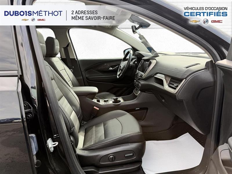 gmc Terrain 2024 - 13