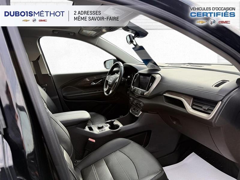 gmc Terrain 2024 - 14