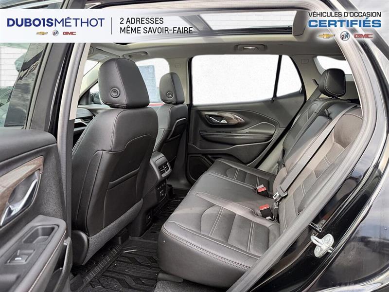 gmc Terrain 2024 - 15