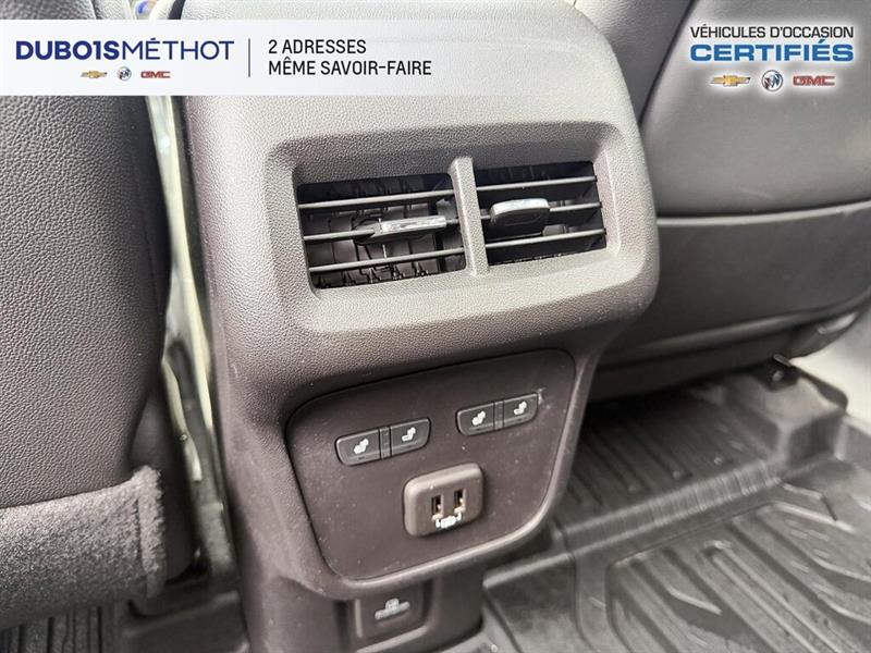 gmc Terrain 2024 - 16