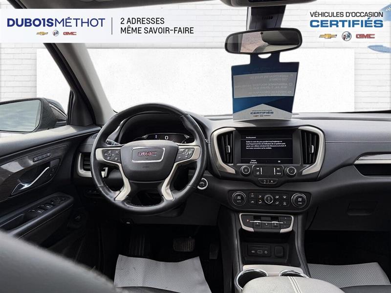 gmc Terrain 2024 - 18