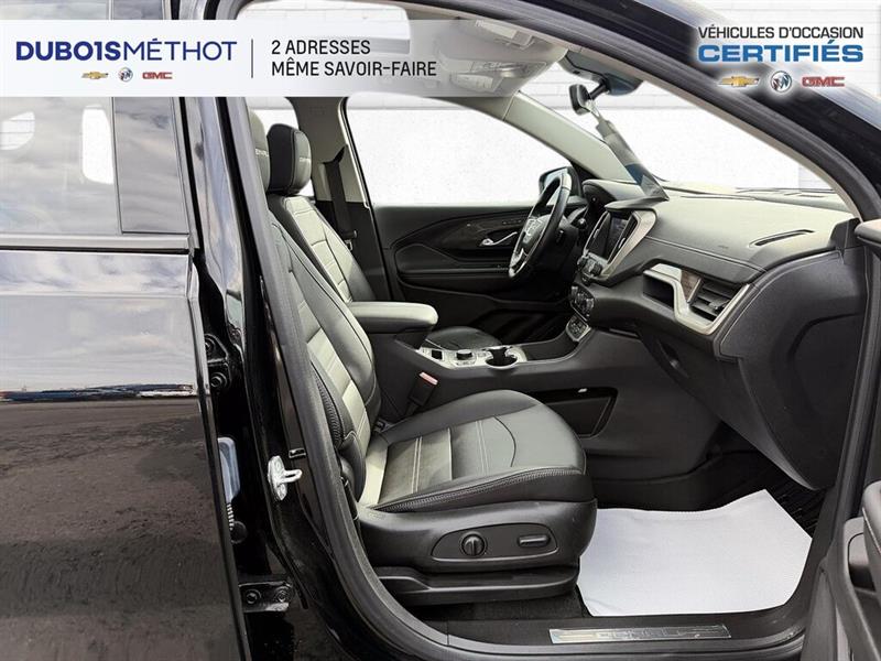 gmc Terrain 2024 - 19