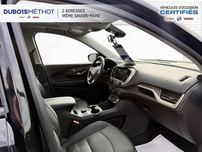 gmc Terrain 2024 - 20