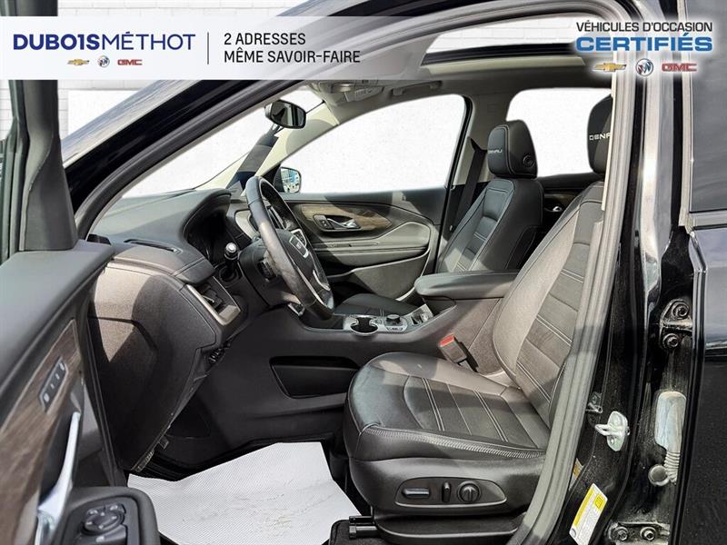 gmc Terrain 2024 - 21