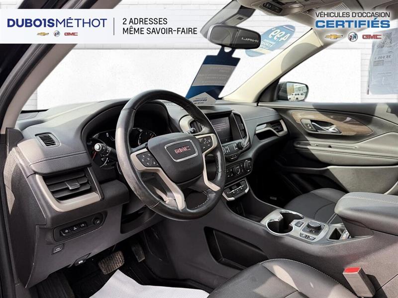 gmc Terrain 2024 - 22