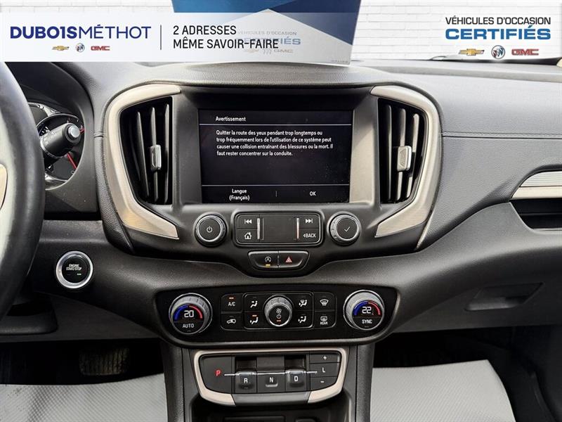 gmc Terrain 2024 - 23