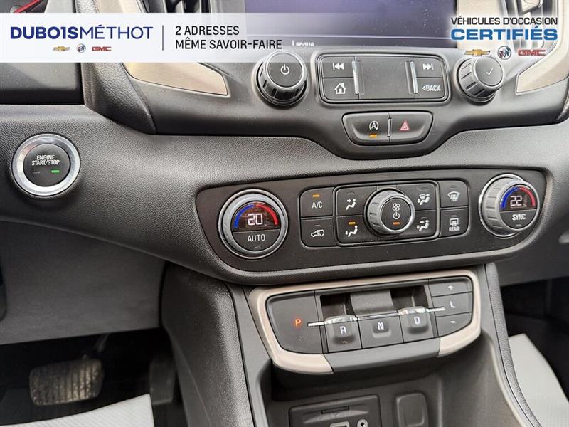 gmc Terrain 2024 - 24