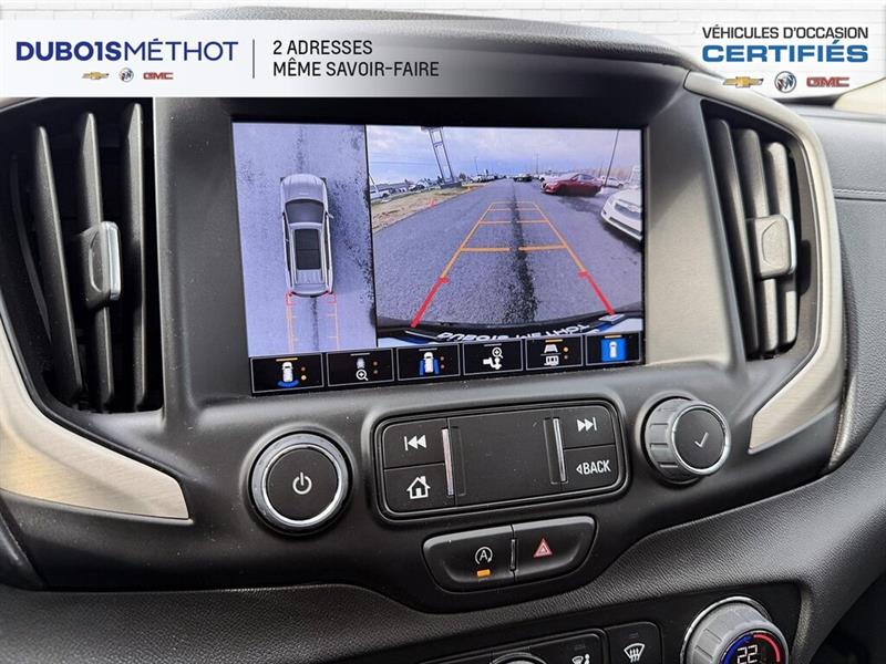 gmc Terrain 2024 - 26