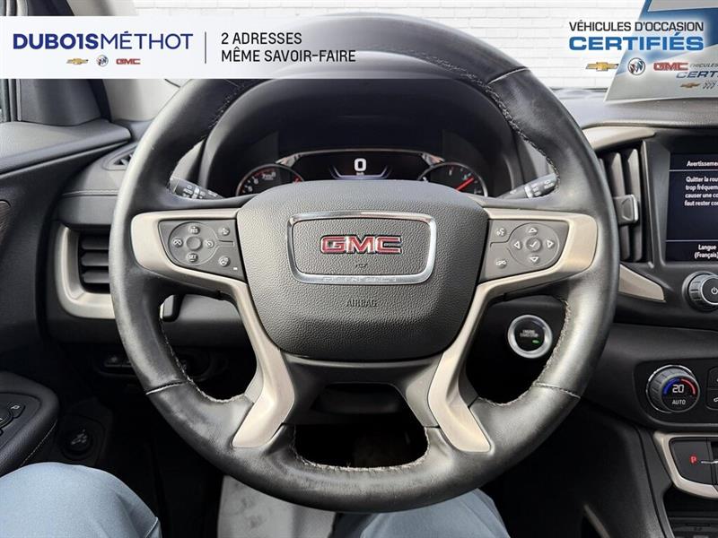 gmc Terrain 2024 - 27