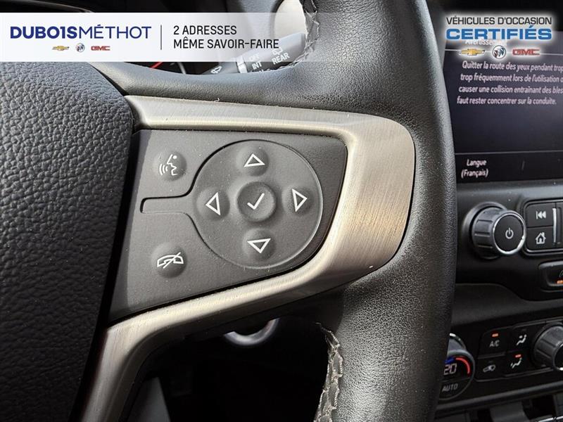 gmc Terrain 2024 - 28