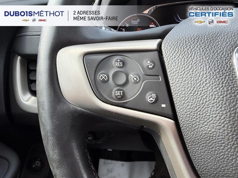 gmc Terrain 2024 - 29