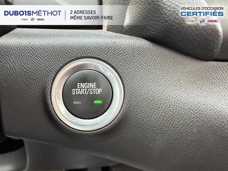 gmc Terrain 2024 - 30