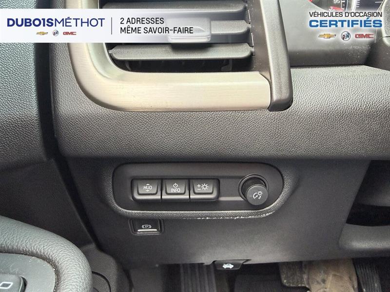 gmc Terrain 2024 - 33