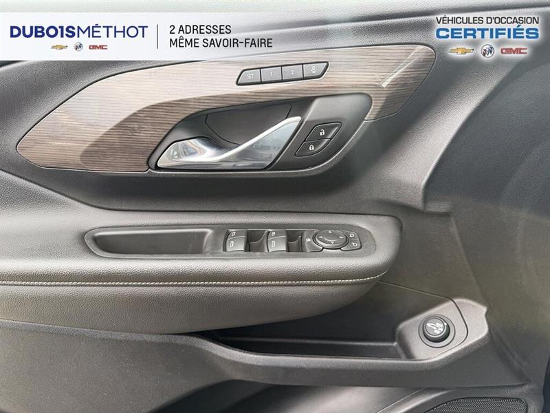 gmc Terrain 2024 - 35