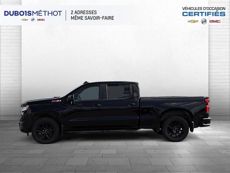 chevrolet Silverado 1500 2024 - 6