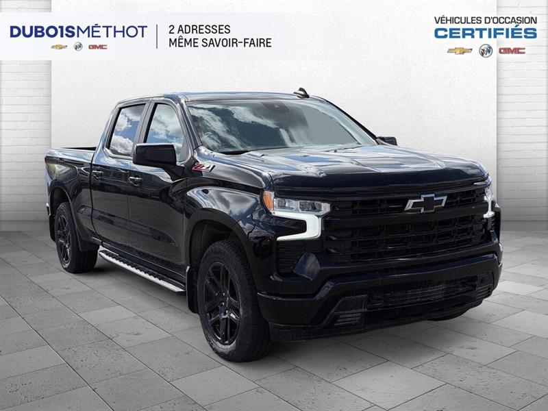 chevrolet Silverado 1500 2024 - 9