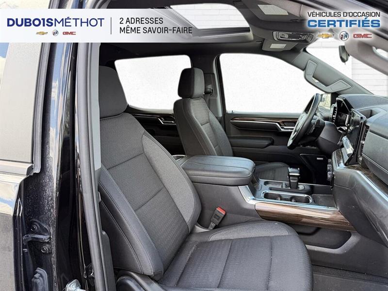 chevrolet Silverado 1500 2024 - 12