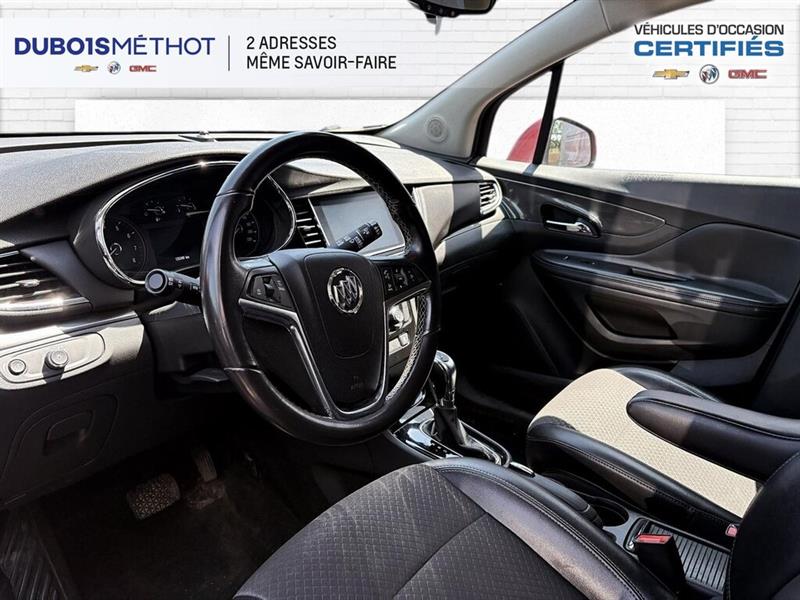 buick Encore 2019 - 3