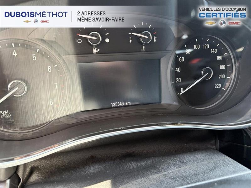 buick Encore 2019 - 4