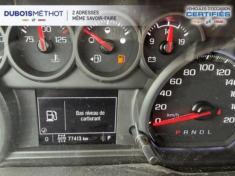 chevrolet Silverado 1500 2022 - 20