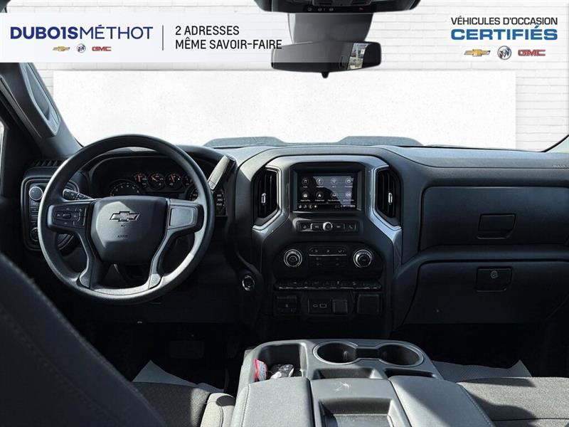 chevrolet Silverado 1500 2025 - 15