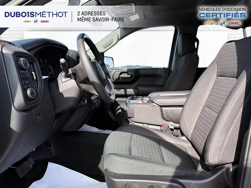 chevrolet Silverado 1500 2025 - 17