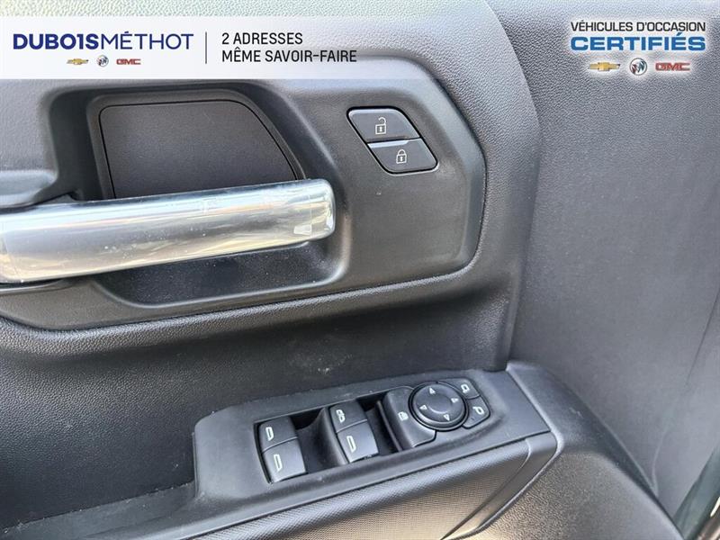 chevrolet Silverado 1500 2025 - 20