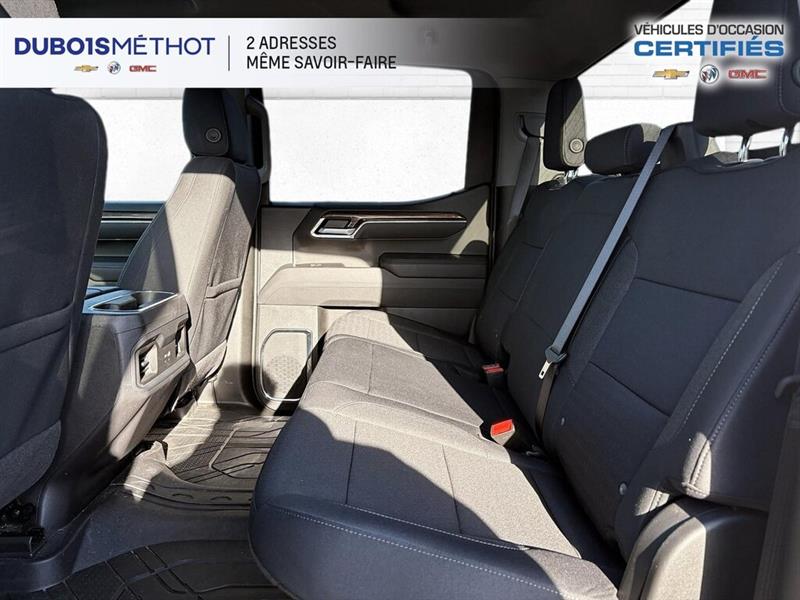 chevrolet Silverado 1500 2025 - 13