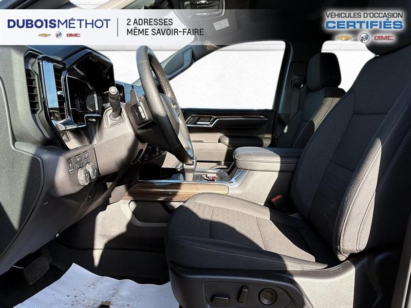 chevrolet Silverado 1500 2025 - 18