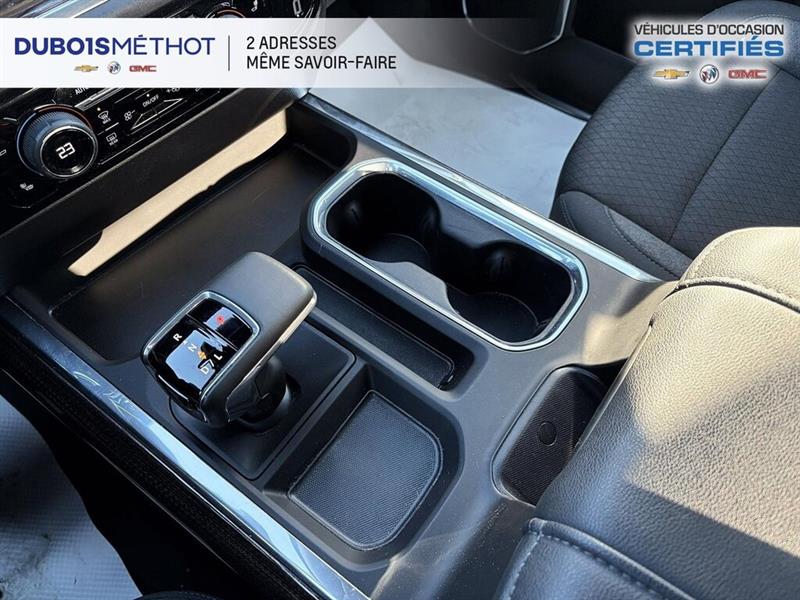 chevrolet Silverado 1500 2025 - 30