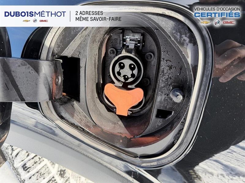 chevrolet Bolt EUV 2023 - 3