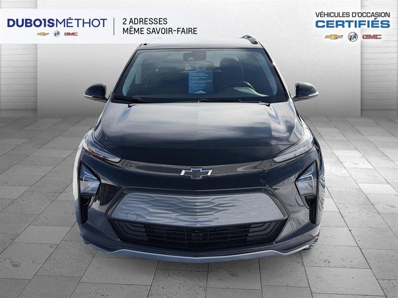 chevrolet Bolt EUV 2023 - 4