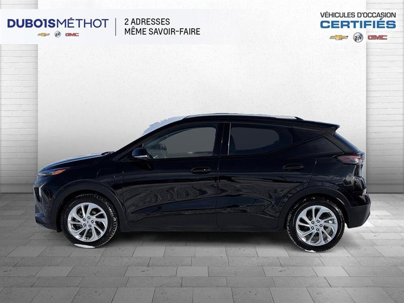 chevrolet Bolt EUV 2023 - 5