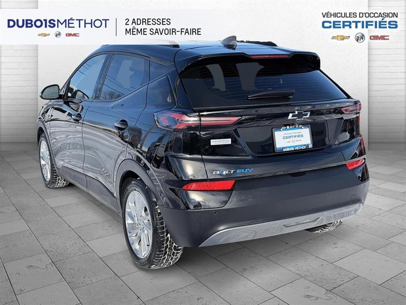 chevrolet Bolt EUV 2023 - 6