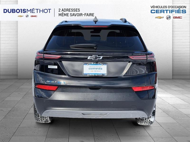 chevrolet Bolt EUV 2023 - 7