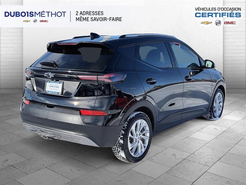 chevrolet Bolt EUV 2023 - 8
