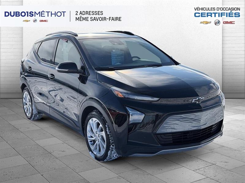 chevrolet Bolt EUV 2023 - 9