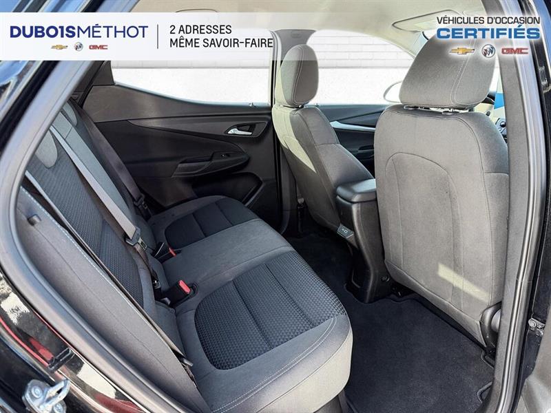 chevrolet Bolt EUV 2023 - 10