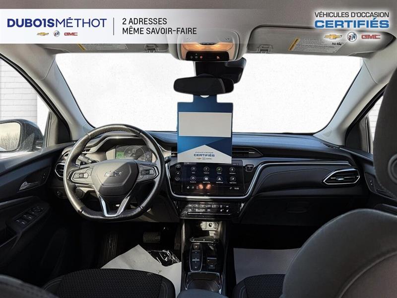 chevrolet Bolt EUV 2023 - 11