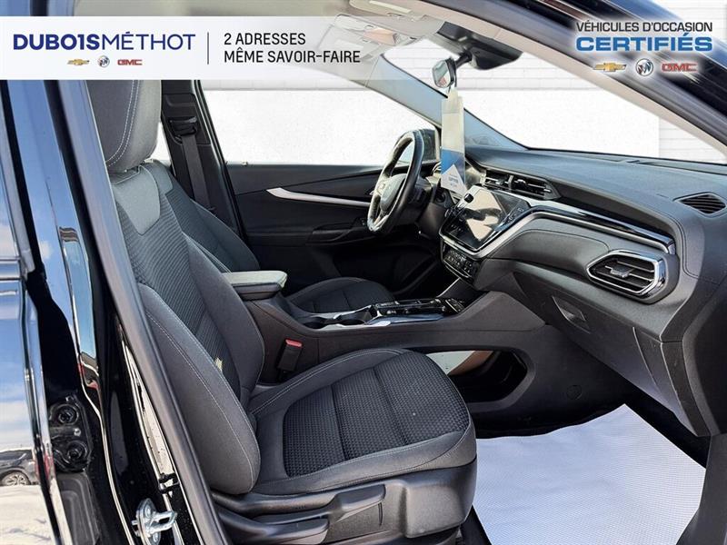 chevrolet Bolt EUV 2023 - 12