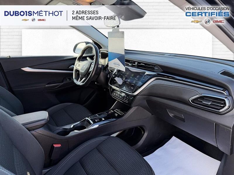 chevrolet Bolt EUV 2023 - 13