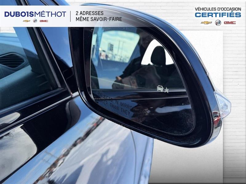 chevrolet Bolt EUV 2023 - 14